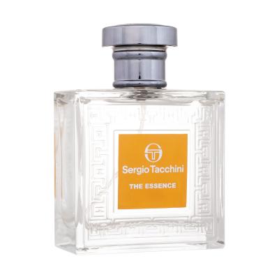Sergio Tacchini The Essence Eau de Toilette für Herren 100 ml