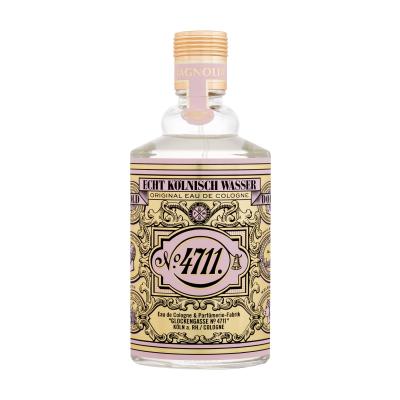 4711 Floral Collection Magnolia Eau de Cologne für Frauen 100 ml
