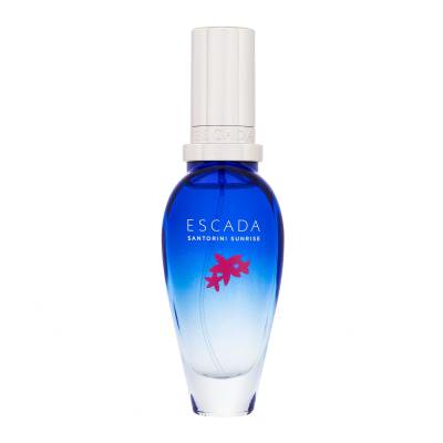 ESCADA Santorini Sunrise Eau de Toilette für Frauen 30 ml