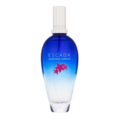 ESCADA Santorini Sunrise Eau de Toilette für Frauen 100 ml