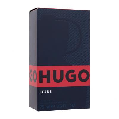 HUGO BOSS Hugo Jeans Eau de Toilette für Herren 75 ml
