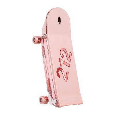 Carolina Herrera 212 Heroes Forever Young Eau de Parfum für Frauen 80 ml