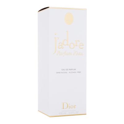 Dior J&#039;adore Parfum d´Eau Eau de Parfum für Frauen 100 ml
