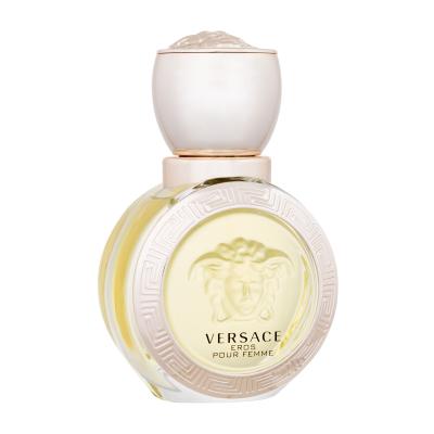 Versace Eros Pour Femme Eau de Toilette für Frauen 30 ml