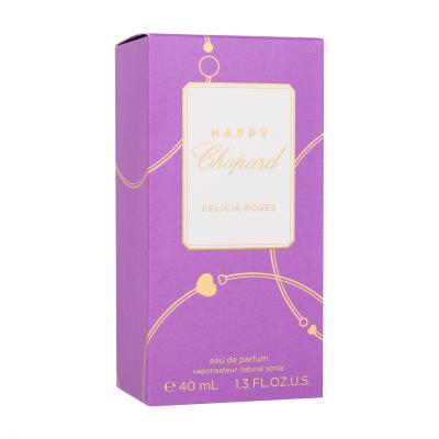 Chopard Happy Chopard Felicia Roses Eau de Parfum für Frauen 40 ml