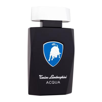 Lamborghini Acqua Eau de Toilette für Herren 200 ml