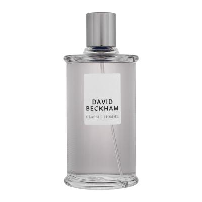 David Beckham Classic Homme Eau de Toilette für Herren 100 ml