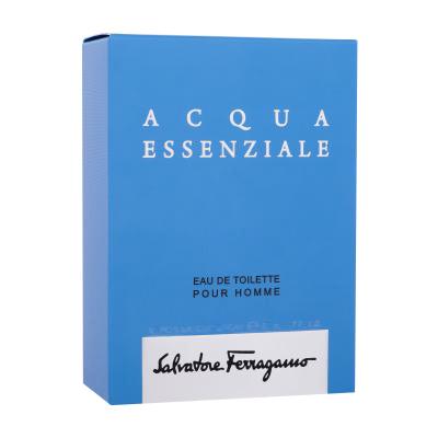 Ferragamo Acqua Essenziale Eau de Toilette für Herren 50 ml