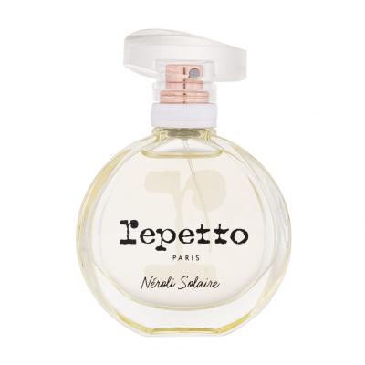 Repetto Néroli Solaire Eau de Toilette für Frauen 50 ml