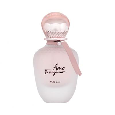 Ferragamo Amo Ferragamo Per Lei Eau de Parfum für Frauen 50 ml