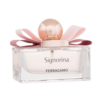Ferragamo Signorina Eau de Parfum für Frauen 50 ml