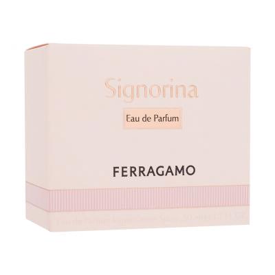 Ferragamo Signorina Eau de Parfum für Frauen 50 ml