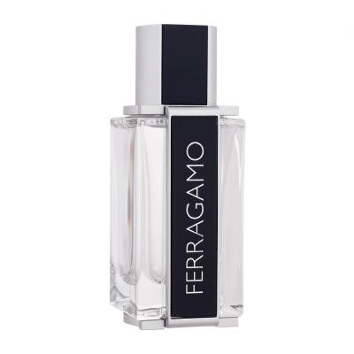 Ferragamo Ferragamo Eau de Toilette für Herren 50 ml