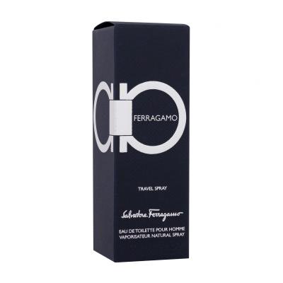 Ferragamo Ferragamo Eau de Toilette für Herren 30 ml