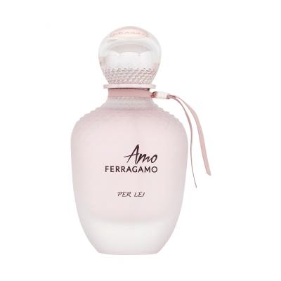Ferragamo Amo Ferragamo Per Lei Eau de Parfum für Frauen 100 ml
