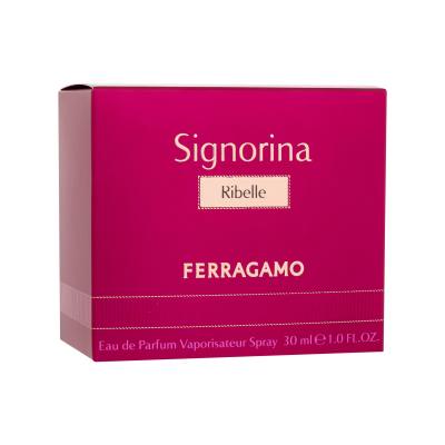 Ferragamo Signorina Ribelle Eau de Parfum für Frauen 30 ml