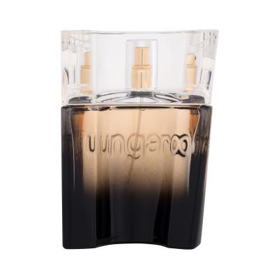 Emanuel Ungaro Ungaro Feminin Eau de Toilette für Frauen 50 ml