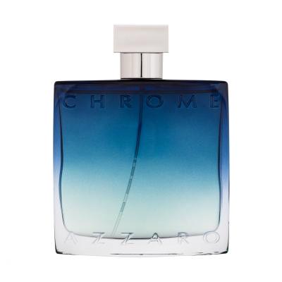 Azzaro Chrome Eau de Parfum für Herren 100 ml