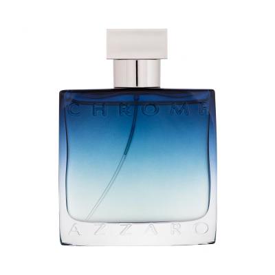 Azzaro Chrome Eau de Parfum für Herren 50 ml