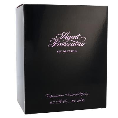 Agent Provocateur Agent Provocateur Eau de Parfum für Frauen 200 ml