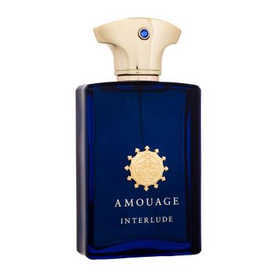 Amouage Interlude Eau de Parfum für Herren 100 ml