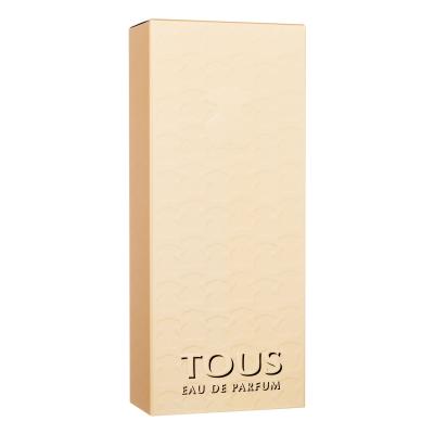 TOUS Gold Eau de Parfum für Frauen 50 ml