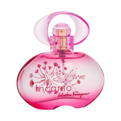 Ferragamo Incanto Bloom 2014 Eau de Toilette für Frauen 50 ml