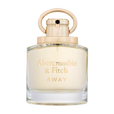 Abercrombie &amp; Fitch Away Eau de Parfum für Frauen 100 ml