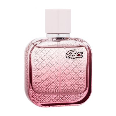 Lacoste L.12.12 Rose Eau Intense Eau de Toilette für Frauen 50 ml