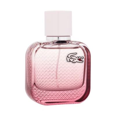 Lacoste L.12.12 Rose Eau Intense Eau de Toilette für Frauen 35 ml