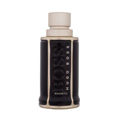 HUGO BOSS Boss The Scent Magnetic 2023 Eau de Parfum für Herren 50 ml