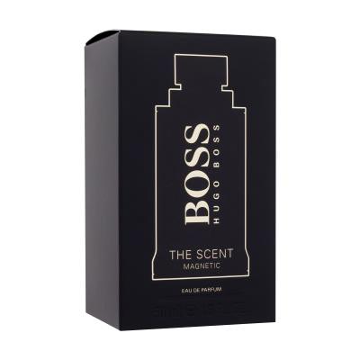 HUGO BOSS Boss The Scent Magnetic 2023 Eau de Parfum für Herren 50 ml