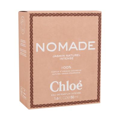 Chloé Nomade Jasmin Naturel Intense Eau de Parfum für Frauen 50 ml