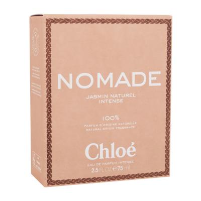 Chloé Nomade Jasmin Naturel Intense Eau de Parfum für Frauen 75 ml