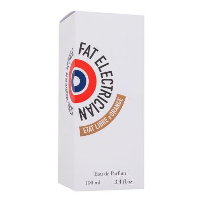 Etat Libre d´Orange Fat Electrician Eau de Parfum für Herren 100 ml