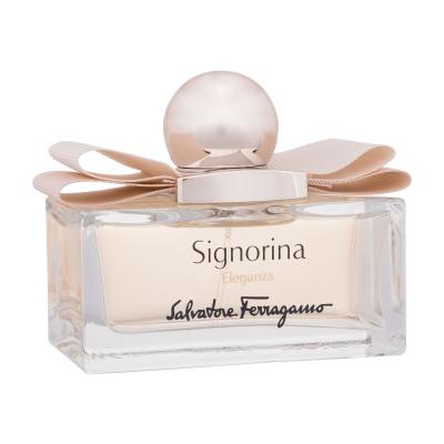 Ferragamo Signorina Eleganza Eau de Parfum für Frauen 50 ml