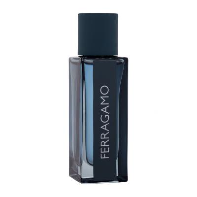Ferragamo Ferragamo Intense Leather Eau de Parfum für Herren 30 ml