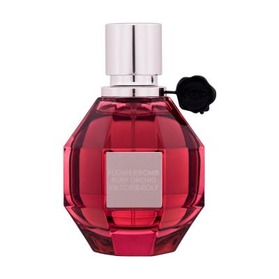 Viktor &amp; Rolf Flowerbomb Ruby Orchid Eau de Parfum für Frauen 50 ml