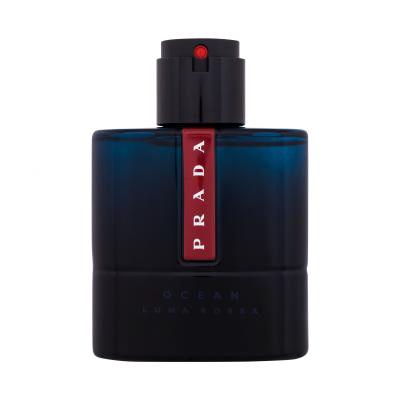 Prada Luna Rossa Ocean Eau de Toilette für Herren 50 ml