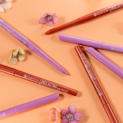 Essence Longlasting Eye Pencil Kajalstift für Frauen 0,28 g Farbton  39 Shimmer SUNsation