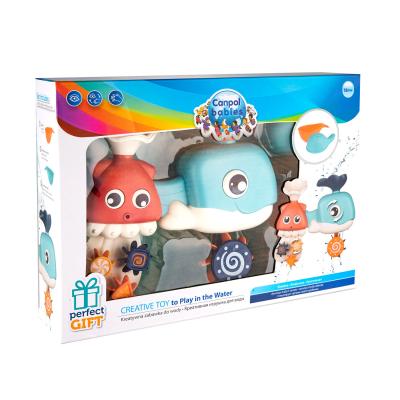Canpol babies Creative Toy Spielzeug für Kinder 1 St.