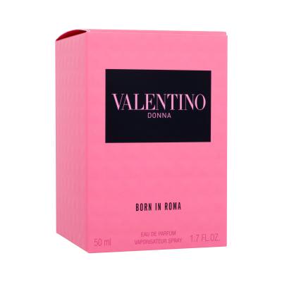 Valentino Donna Born in Roma Eau de Parfum für Frauen 50 ml