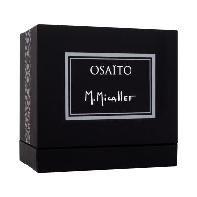 M.Micallef Osaïto Eau de Parfum für Herren 100 ml