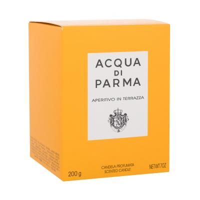Acqua di Parma Aperitivio In Terrazza Duftkerze 200 g