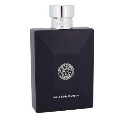 Versace Pour Homme Duschgel für Herren 250 ml