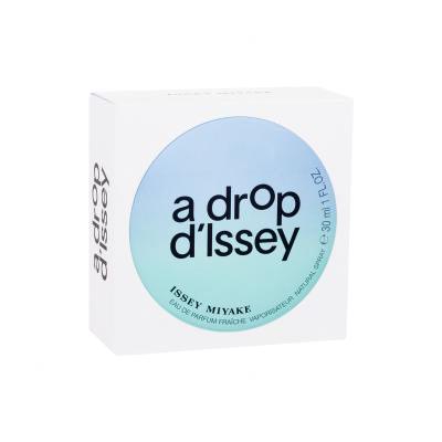 Issey Miyake A Drop d'Issey Fraiche Eau de Parfum für Frauen 30 ml
