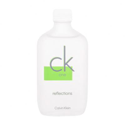 Calvin Klein CK One Reflections Eau de Toilette 100 ml