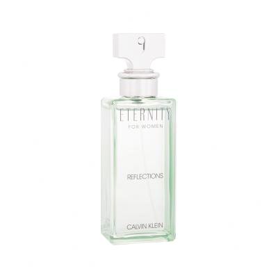 Calvin Klein Eternity Reflections Eau de Parfum für Frauen 100 ml