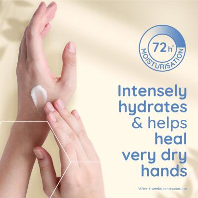 Aveeno Skin Relief Moisturising Hand Cream Handcreme 75 ml