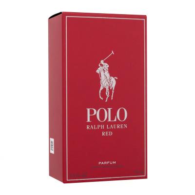 Ralph Lauren Polo Red Parfum für Herren 75 ml